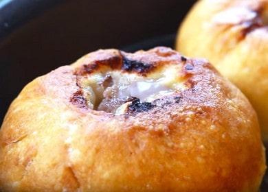 Pregătim albi adevărați de tătar după o rețetă pas cu pas cu o fotografie.