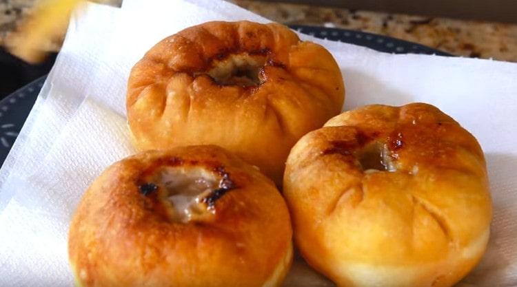 Albii tătare sunt gata.