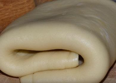 Croissant Puff Pastry - Ang Pinakamabilis na Recipe