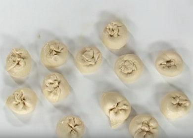 Reteta pentru un adevarat test pentru samsa uzbeza