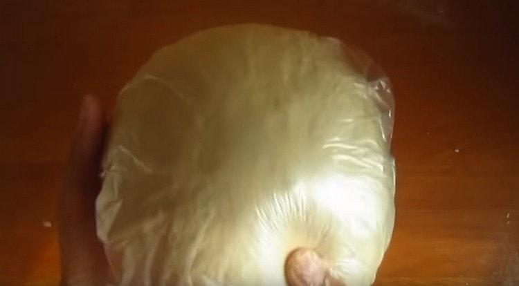 A massa de Takte para as pastilhas de mastigação resulta, como nas pastilhas de mastigação.