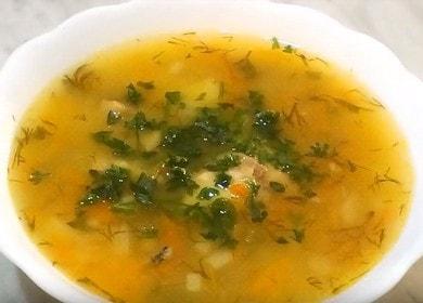 Urechea apetisantă a crapului: gătește-te cu fotografii pas cu pas.