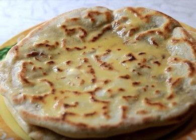 Khichin cu carne - un fel de mâncare foarte gustos și ușor de gătit