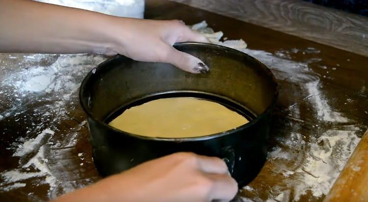 apoi setați forma părților și închideți.