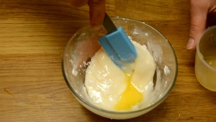 שלב אחר שלב מתכון מאפין תפוזים עם תמונה