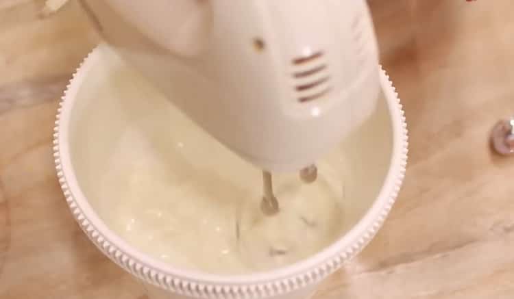 Tort delicios de Paste Orange