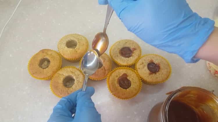 Pastelitos de plátano: una receta deliciosa y fácil