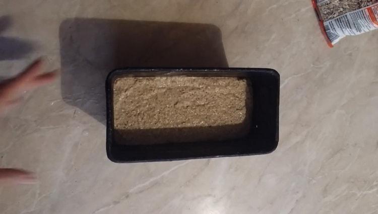 Pâine delicioasă fără drojdie