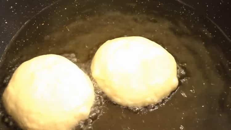 Receta paso a paso con carne picada con foto