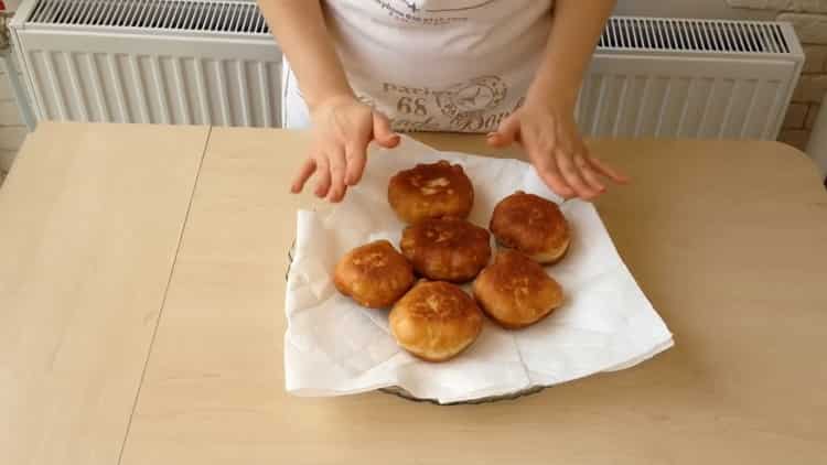 Carne picada casera con carne blanca: una receta muy sabrosa y simple