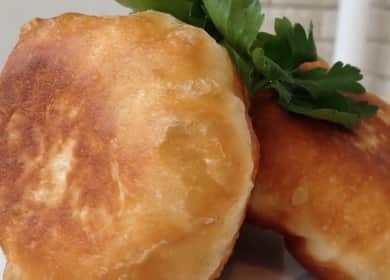 Carne picada casera con carne blanca: una receta muy sabrosa y simple