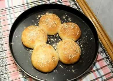 Cum să înveți cum să gătești brioșe delicioase în lapte