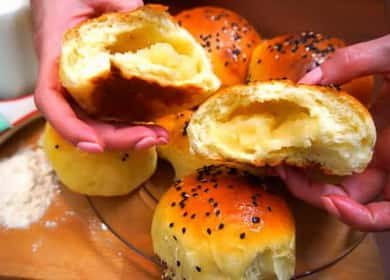 كيفية تعلم كيفية طبخ الكعك لذيذ التفاح