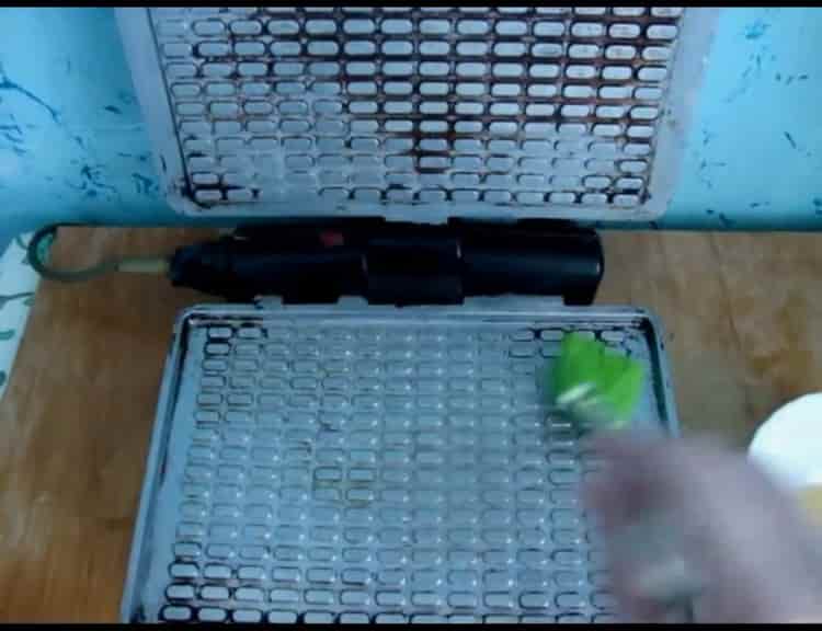 Prepareu la tècnica per confeccionar gofres