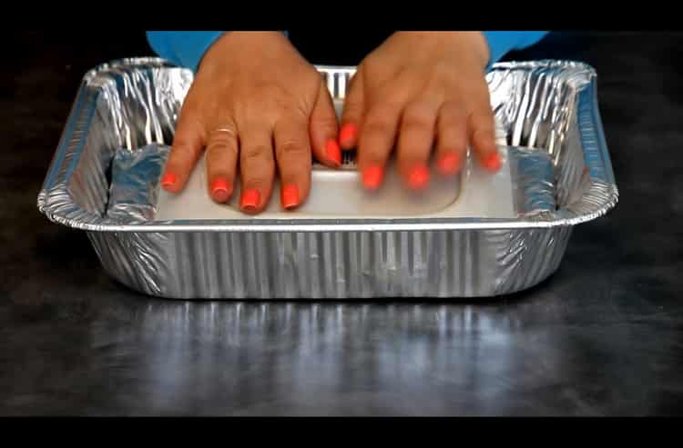 Sådan saltes laks derhjemme