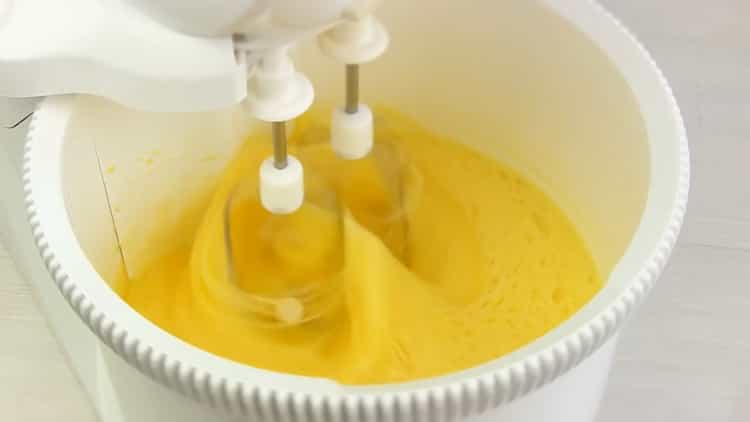 Upang gumawa ng isang sigaw, ihanda ang mga sangkap