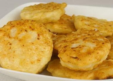 Мързеливо кисело мляко върху кисело мляко с кайма - бързо и вкусно ястие за цялото семейство