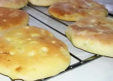 Hur man lär sig att laga läckra kakor i ugnen