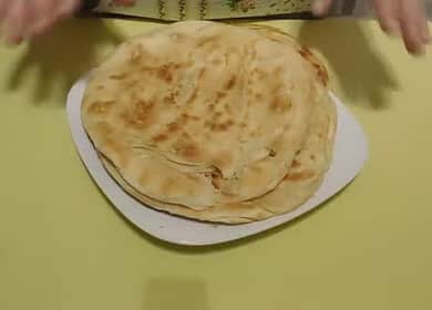 Cum să înveți cum să gătești prăjituri delicioase pe apă