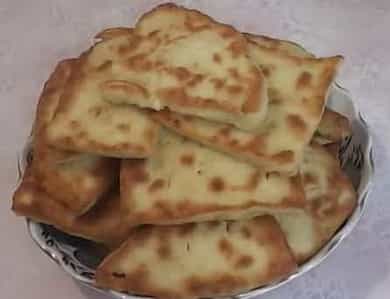 Hvordan man lærer, hvordan man laver lækre kager på saltlage