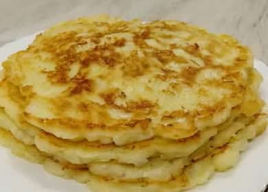 Cum să înveți cum să gătești prăjituri delicioase într-o tigaie