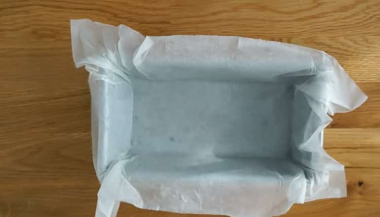 Pentru a face o brioșă de lămâie, pregătiți o matriță