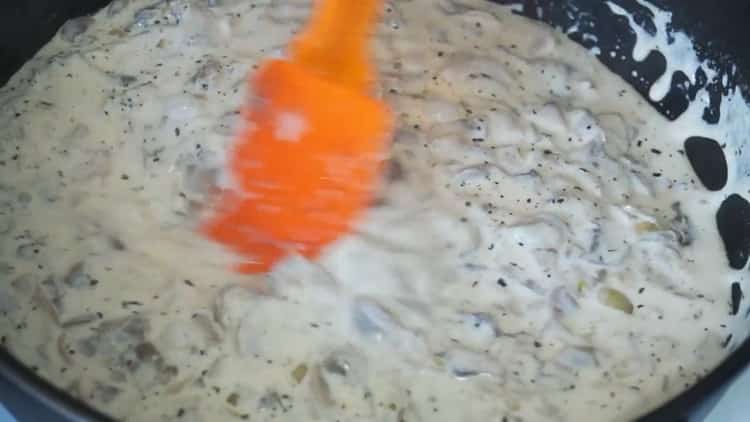 За готвене, сол