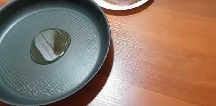 Cozinhar macarrão com frango