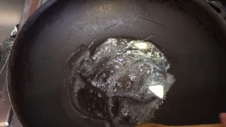 cozinhar macarrão com creme de leite