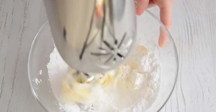 Recetas paso a paso de cupcakes de zanahoria con foto