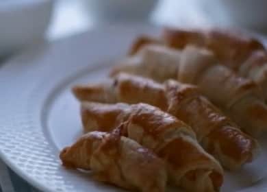 5 Füllungen für Croissants - schnell und lecker