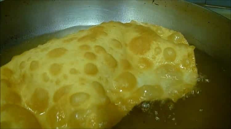 Пълнеж за каши с кайма по рецепта стъпка по стъпка със снимка