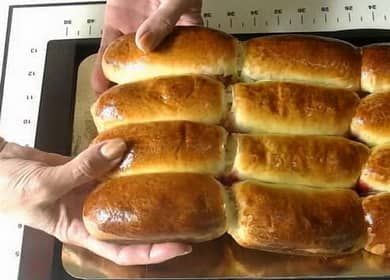 Cum să înveți cum să gătești plăcinte delicioase cu vișine