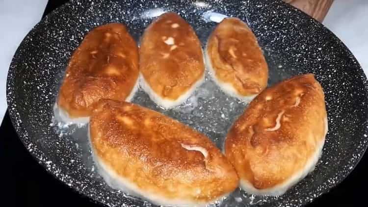 Cómo aprender a cocinar deliciosas tartas de chucrut