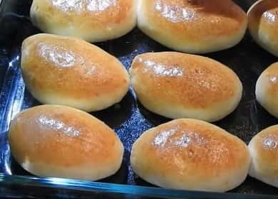 Torturi cu carne: o rețetă pas cu pas cu fotografii