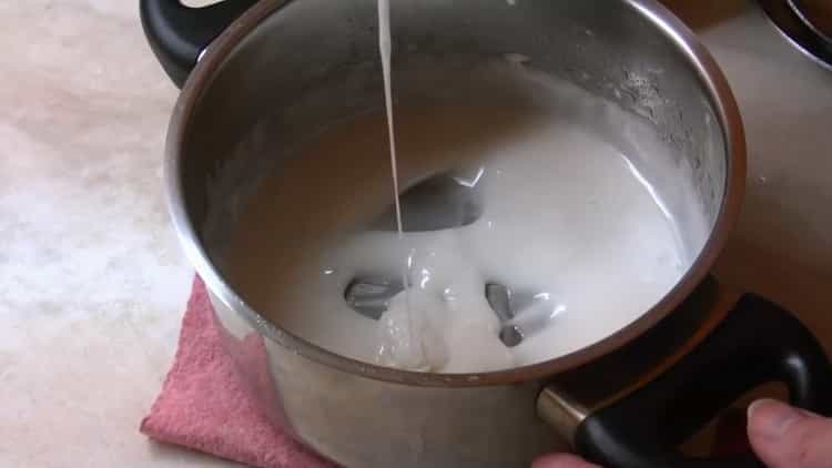 bun fondant este gata