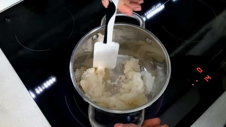 Bolo de páscoa molhado - uma receita simples e saborosa