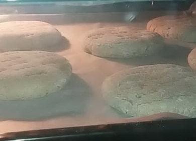 Paano malaman kung paano magluto ng masarap na cake ng rye