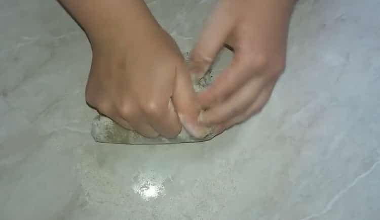 Paano malaman kung paano magluto ng masarap na cake ng rye