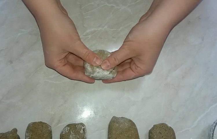 Paano malaman kung paano magluto ng masarap na cake ng rye