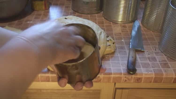 Reteta vintage pentru un delicios tort de Paste