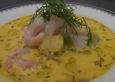 מרק בקלה - מהיר, זול וטעים להפליא