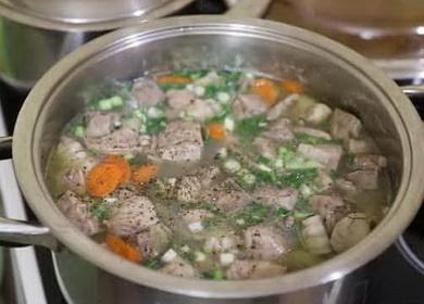 Ureche burbot gustoasă - doar gătit