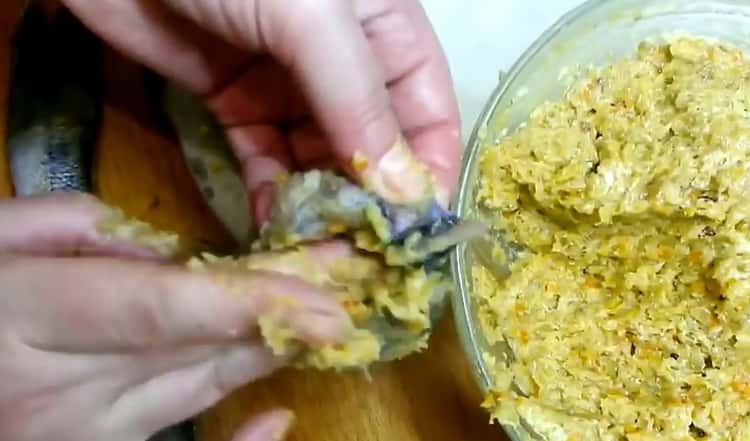 דגים ממולאים לדגים ממולאים