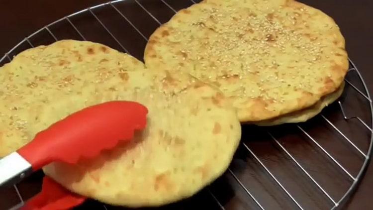 Paano matutunan kung paano magluto ng masarap na cake ng Finnish