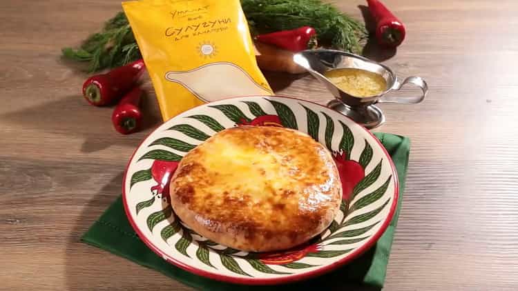 חצ'אפורי באמרטי גובובו