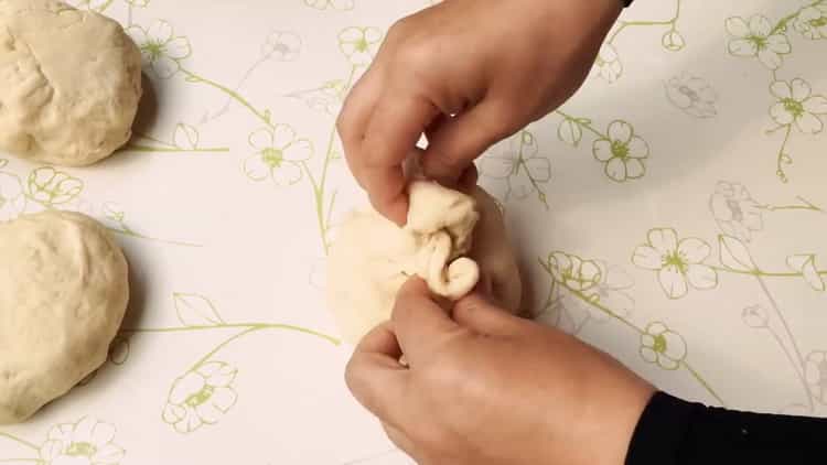 צרו מוצר להכנת חאצ’אפורי