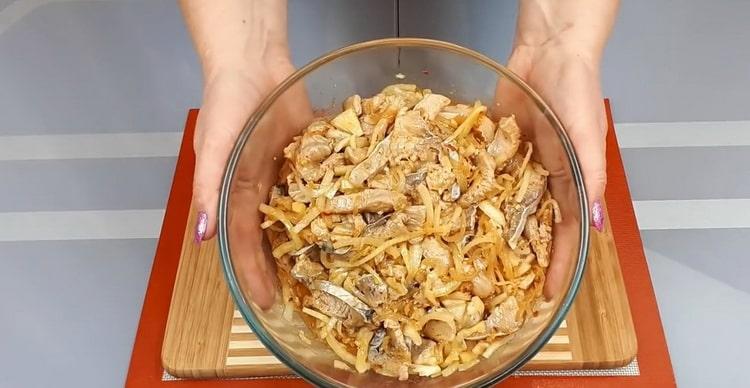 jeje de carpa plateada está listo