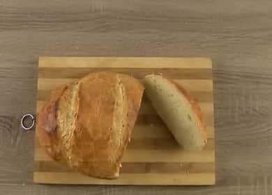 Unbreading Bread - A Receita Caseira Mais Fácil