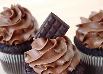 Cupcakes Mega Chocolate - Incredibil de delicioase